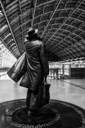 John Betjeman