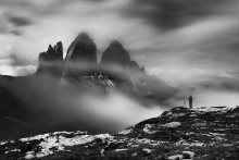 tre cime