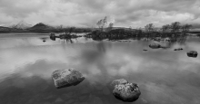 Silence of the Loch II