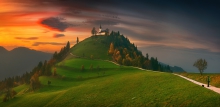 Autumn...