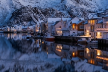 Henningsvær