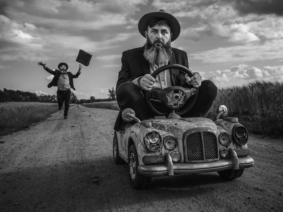 vonbitto - TAXI. . Zdjęcie 333096