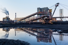 mining industry