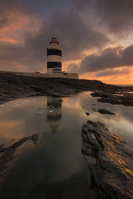 stefan - Hook Head. . Zdjęcie 115973