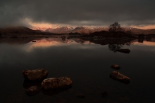 Rannoch Moor