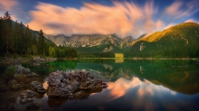 Fusine...