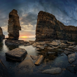 Noss Head