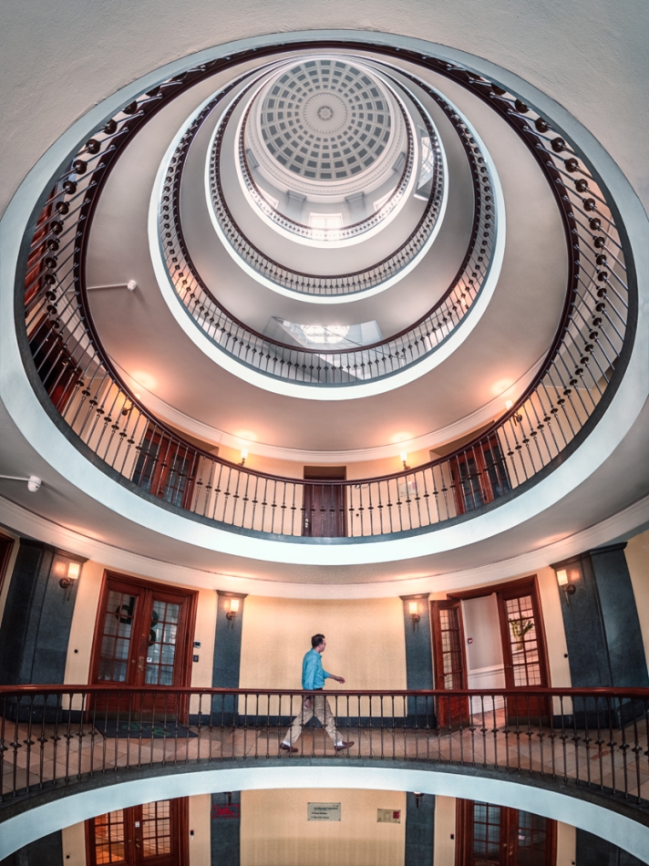 lukasz_de - Axelborg. Kopenhaga. Zdjęcie 325850