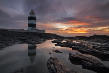 Hook Head