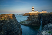 Hook Head