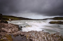 Urriðafoss