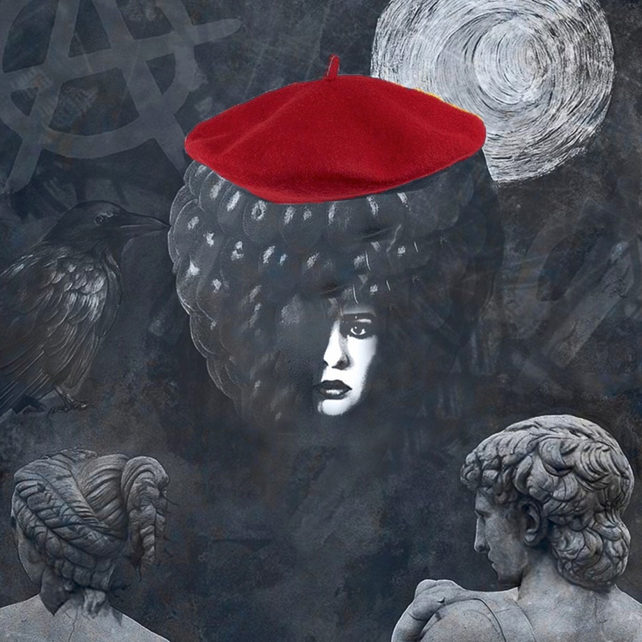 Raspberry Beret. https://www.youtube.com/watch?v=l7vRSu_wsNc&list=RDl7vRSu_wsNc&start_radio=1. Zdjęcie 336618