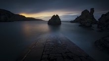 Forgotten Harbour