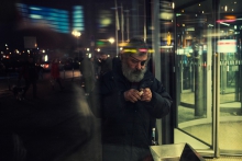 No Country for Old Pirate 