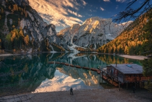 Lago di Braies