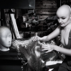 hair factory project