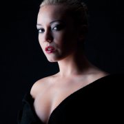 Mroczna dama
