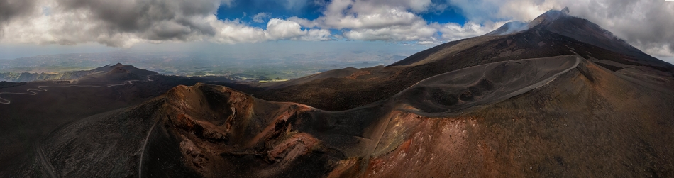 siwek - Etna. . Zdjęcie 329251