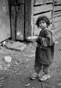 Child of ghetto