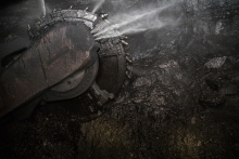 mining industry