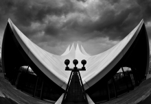Tempodrom