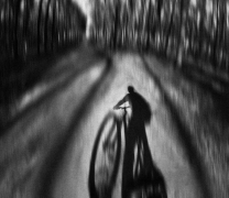 Biker Dreams