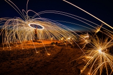 nadmorski spin