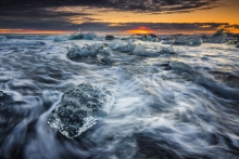Diamond`s Beach