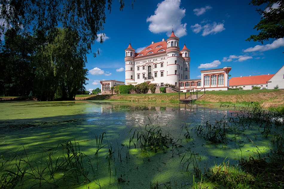 krristoff - Pałac Wojanów. . Zdjęcie 246370