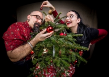 Season's Greetings!