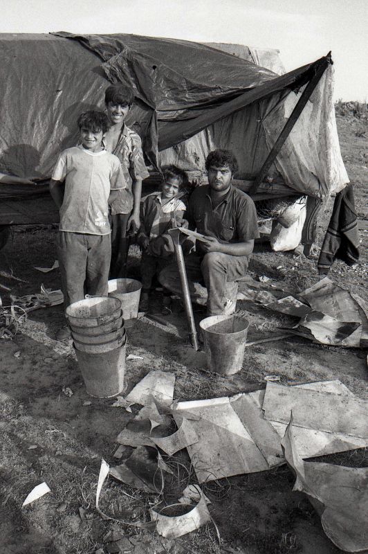 jakabtibor - Nomade gypsy handicraft. . Zdjęcie 213779