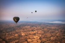Up