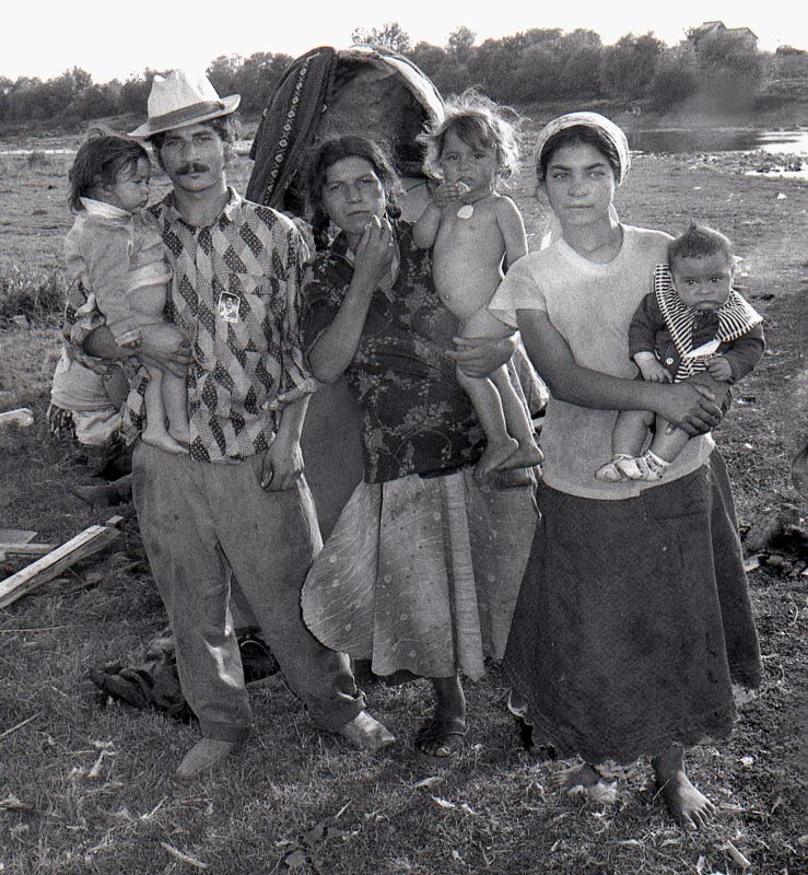 jakabtibor - Nomade family. . Zdjęcie 131636