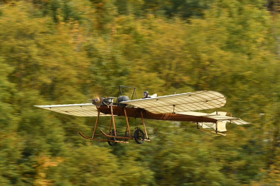 dudley - HANRIOT-1910. . Zdjęcie 254994