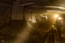 mining industry
