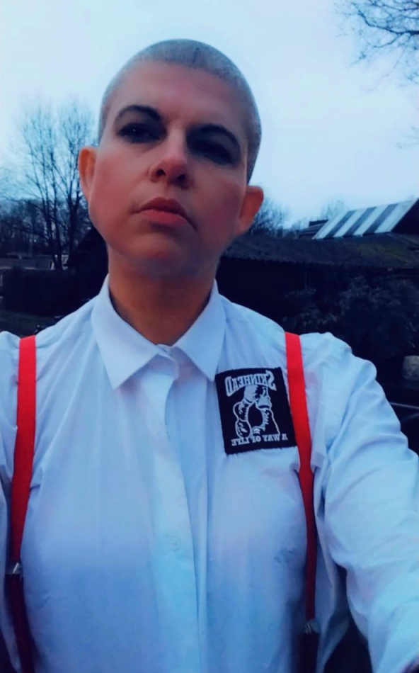 nowikowa - First to die. https://youtu.be/1s3fMaBdWD8. Zdjęcie 296863