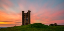 Broadway Tower