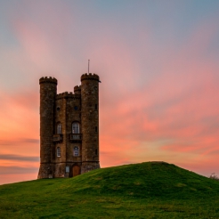 Broadway Tower
