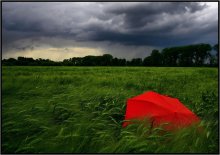 Red Island - Mary Poppins