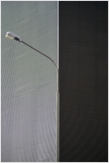 minimalizm lamp