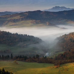 Małe Pieniny