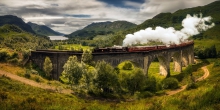 Glenfinnan