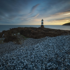 Penmon Point