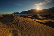 Famara