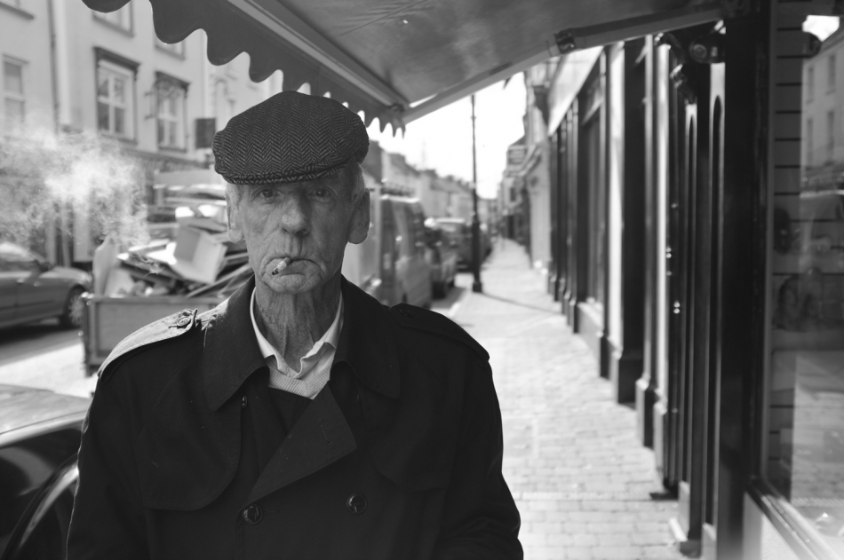John . 23.03.2014 fuji x100  / SOOC. Zdjęcie 336513