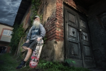 Element old school