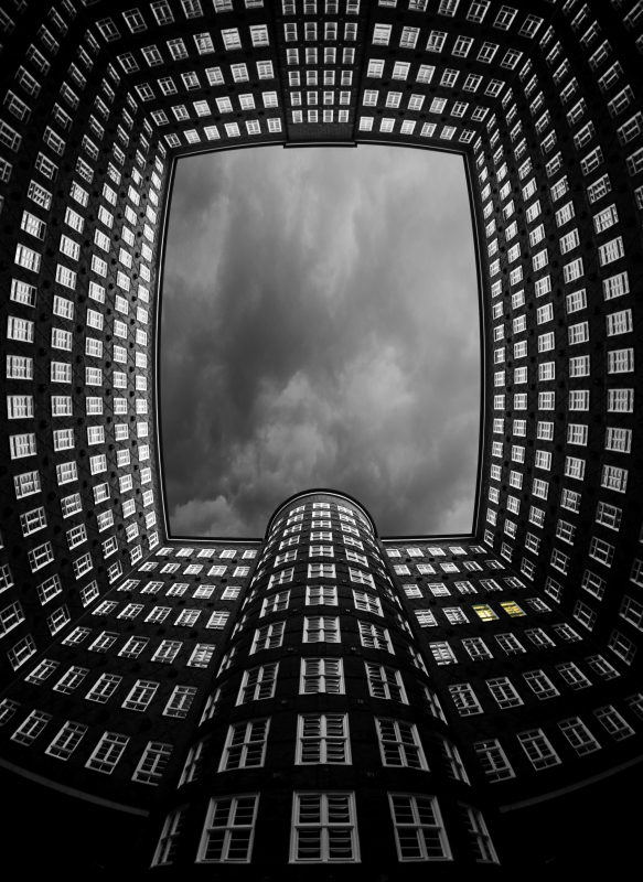 lukasz_de - Sprinkenhof. Hamburg. Zdjęcie 170951
