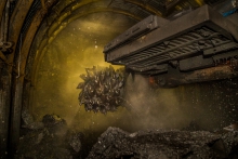 mining industry