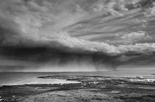 Grimsvotn eruption