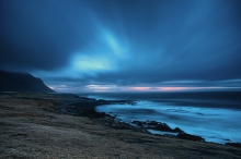 Þjóðvegur, Islandia